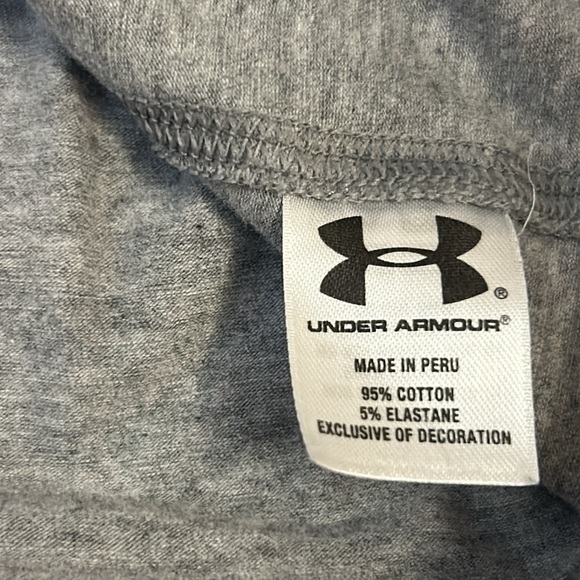 Under Armor Tee 💥 - Picture 4 of 6